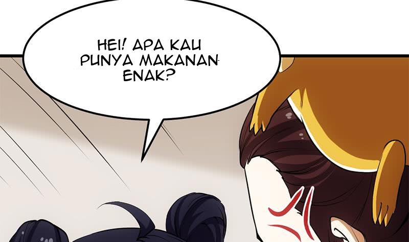 Guardian Dragon System Chapter 23 halaman 32
