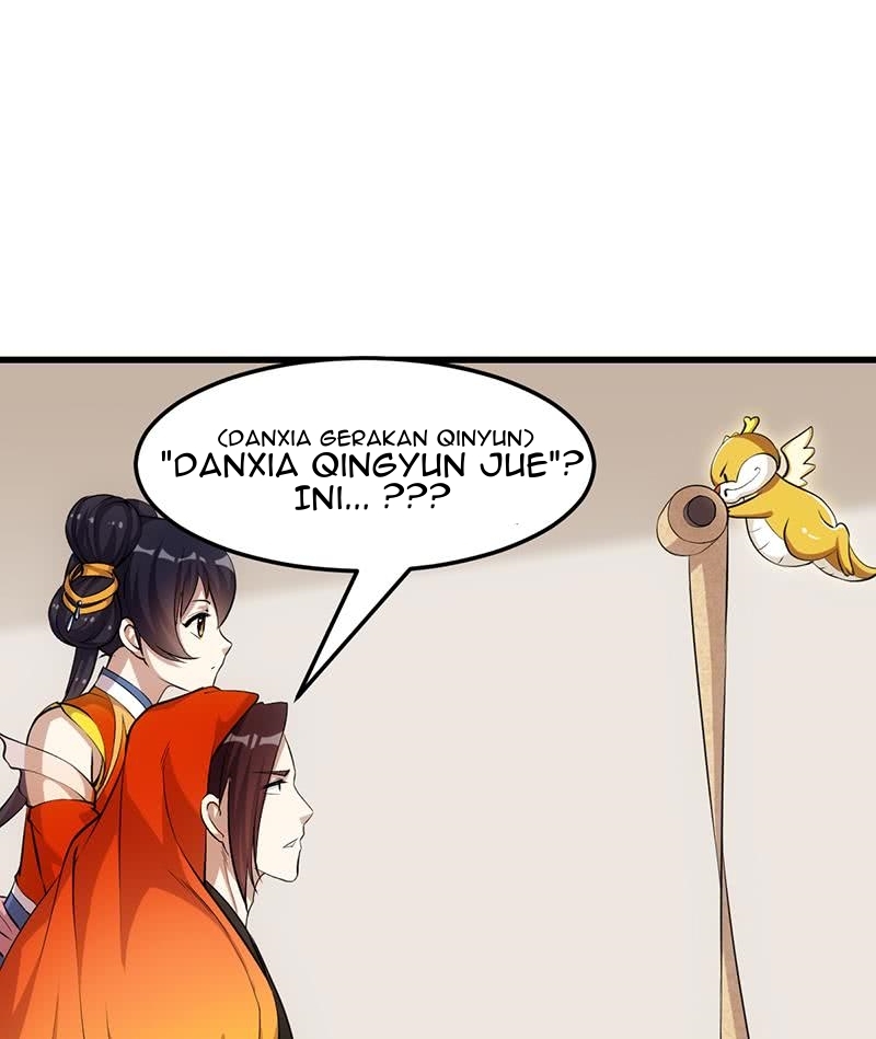 Guardian Dragon System Chapter 23 halaman 45