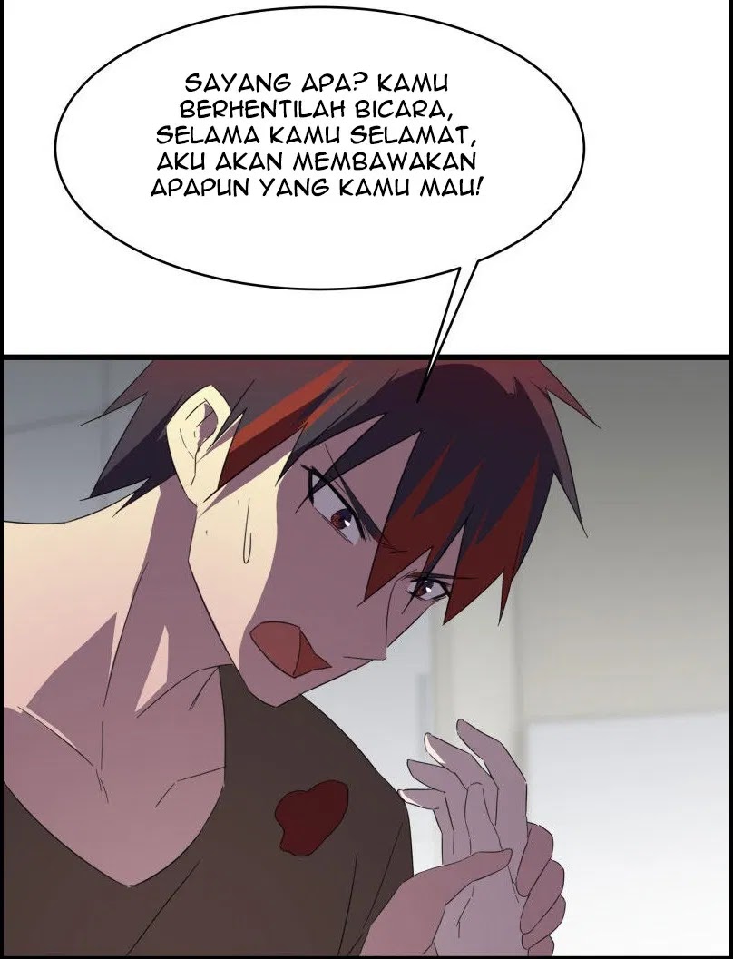 Master of Fortune Chapter 48 halaman 12