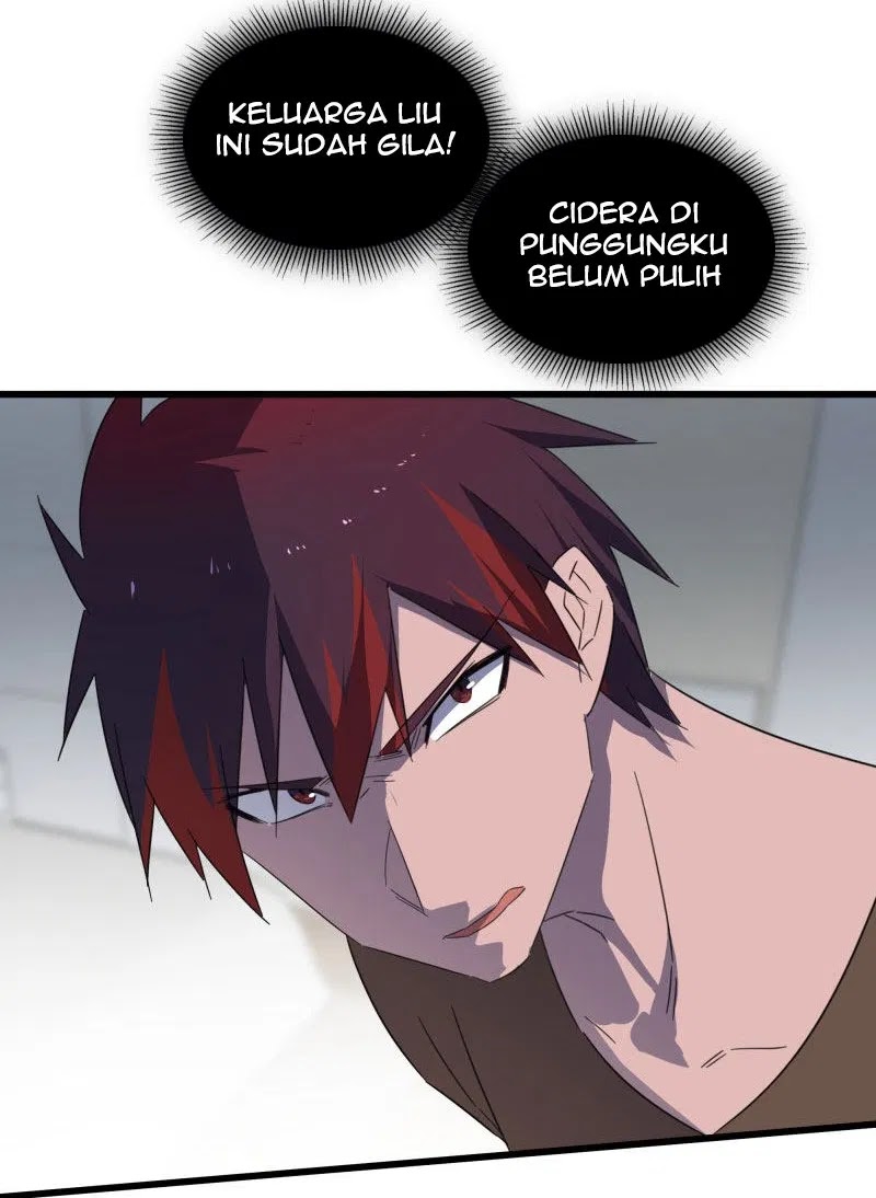 Master of Fortune Chapter 48 halaman 19