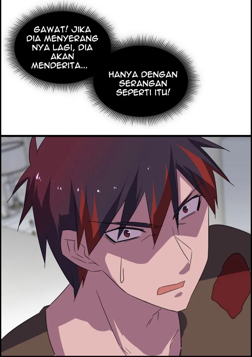 Master of Fortune Chapter 48 halaman 26