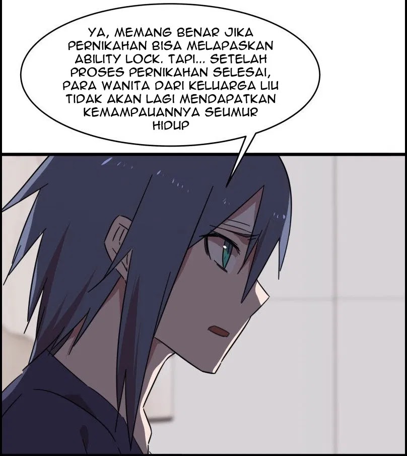 Master of Fortune Chapter 47 halaman 13