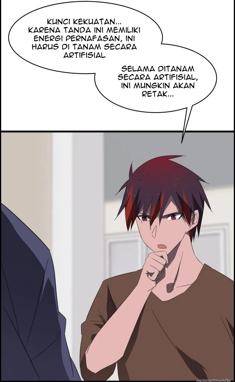 Master of Fortune Chapter 47 halaman 17