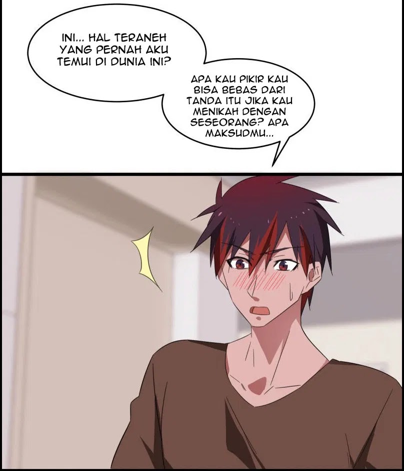 Master of Fortune Chapter 47 halaman 2