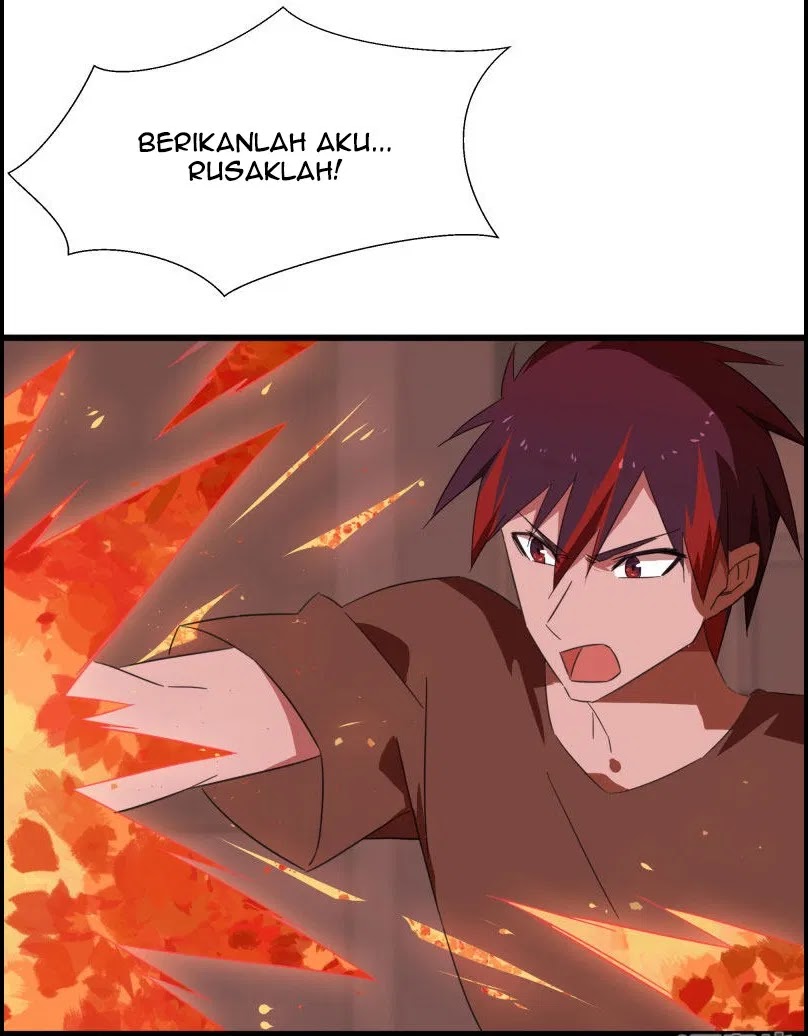 Master of Fortune Chapter 47 halaman 23