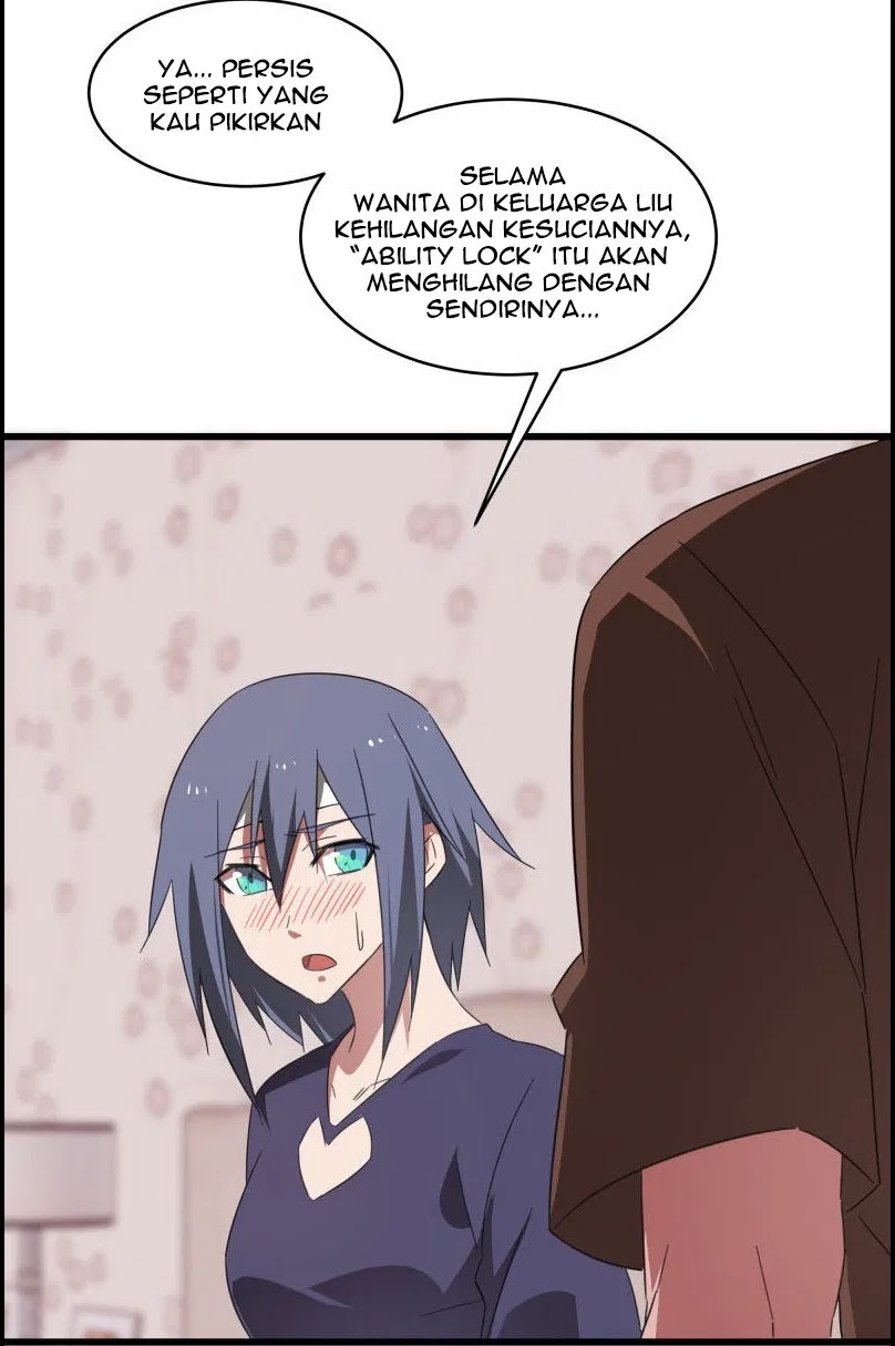 Master of Fortune Chapter 47 halaman 3
