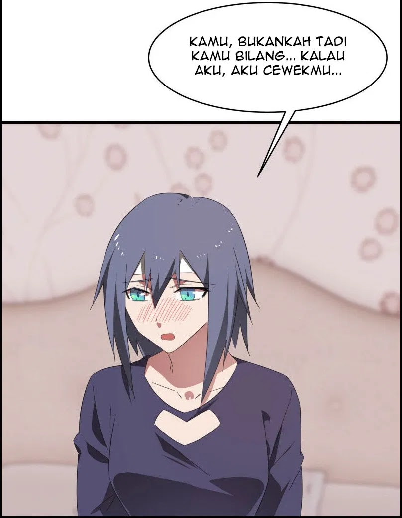 Master of Fortune Chapter 47 halaman 6
