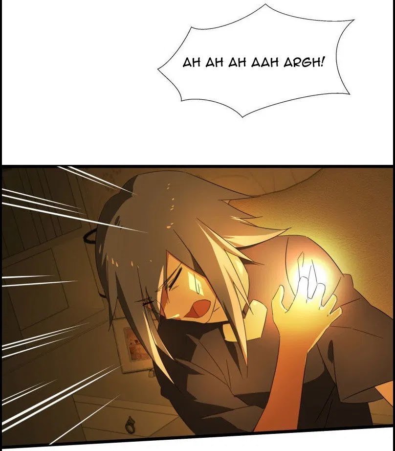 Master of Fortune Chapter 47 halaman 8