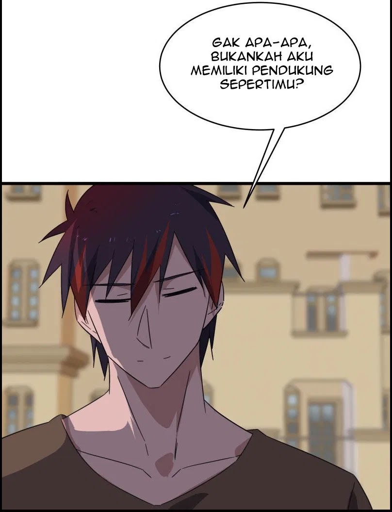 Master of Fortune Chapter 46 halaman 11