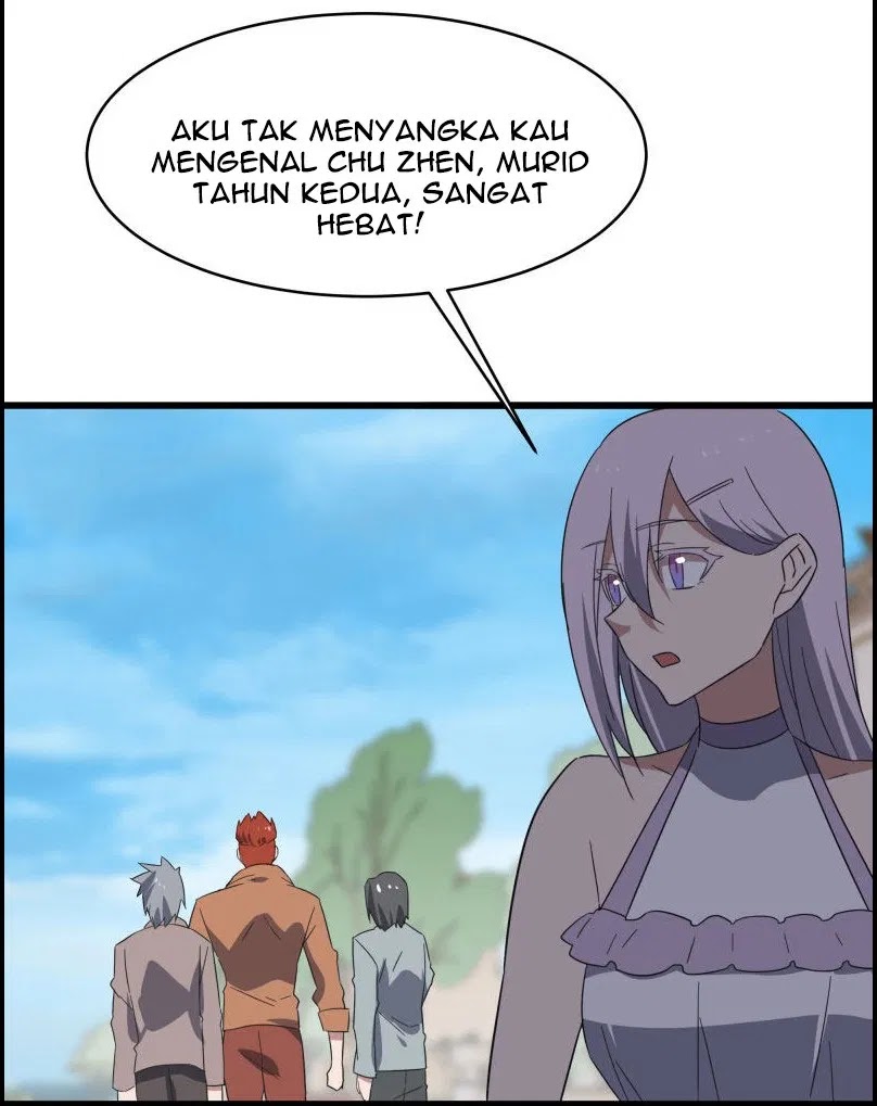 Master of Fortune Chapter 46 halaman 12