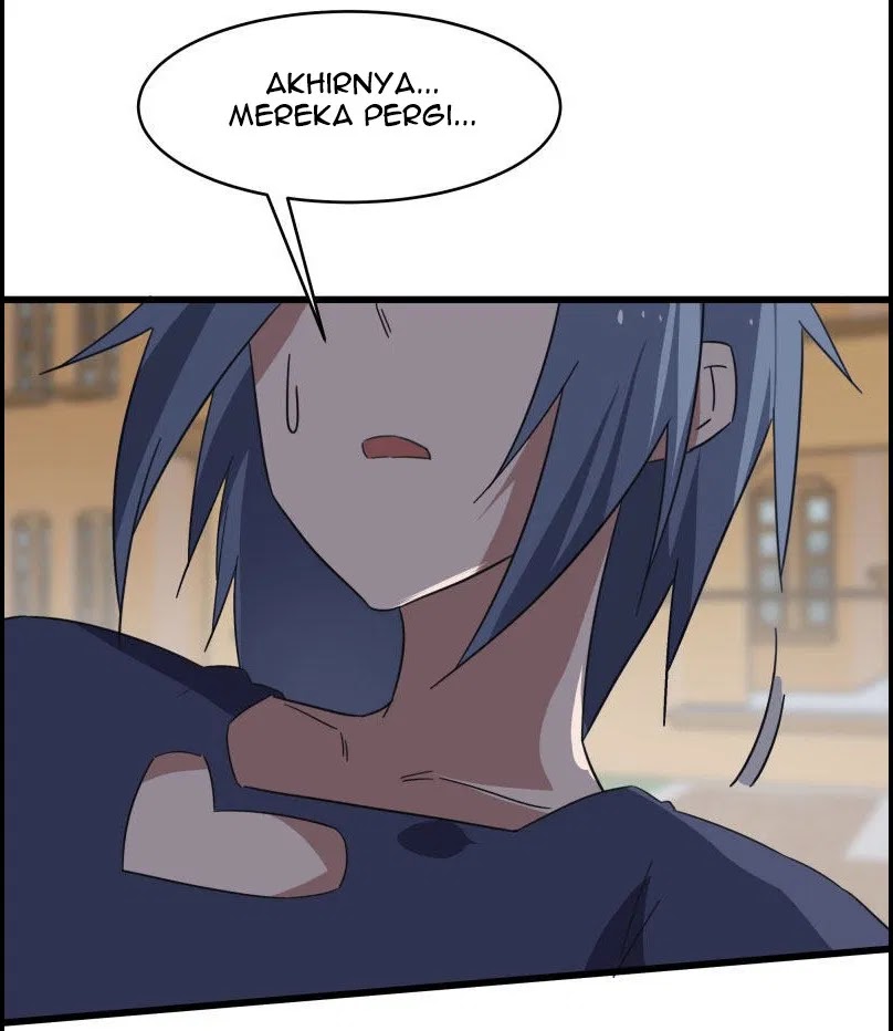 Master of Fortune Chapter 46 halaman 14