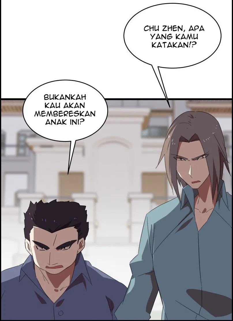 Master of Fortune Chapter 46 halaman 2