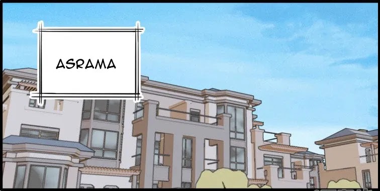 Master of Fortune Chapter 46 halaman 20