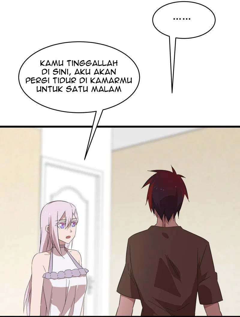 Master of Fortune Chapter 46 halaman 23