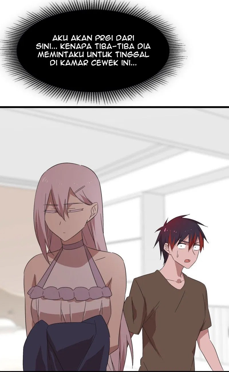 Master of Fortune Chapter 46 halaman 24