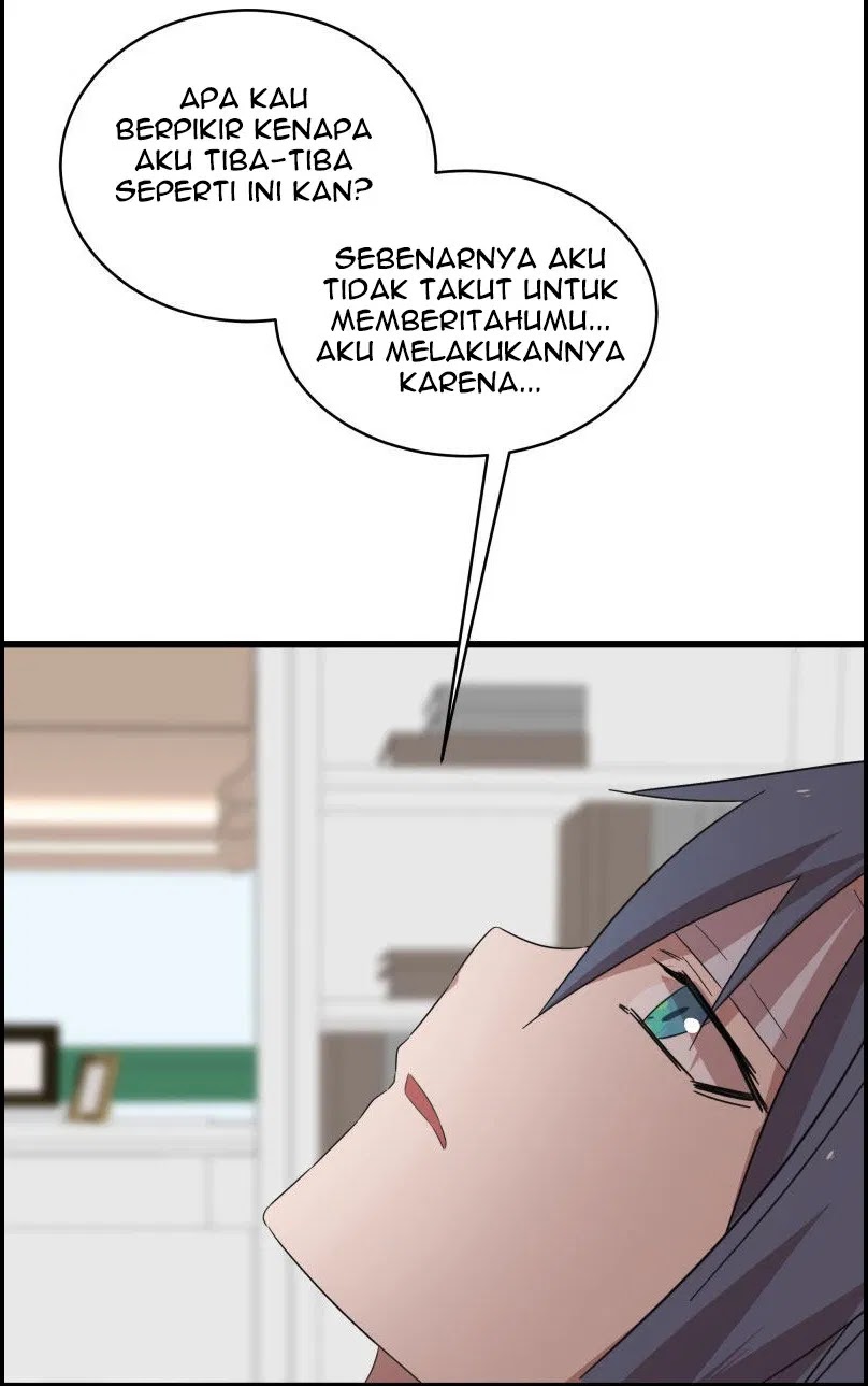 Master of Fortune Chapter 46 halaman 26