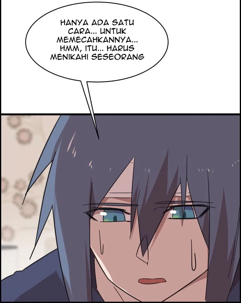 Master of Fortune Chapter 46 halaman 35