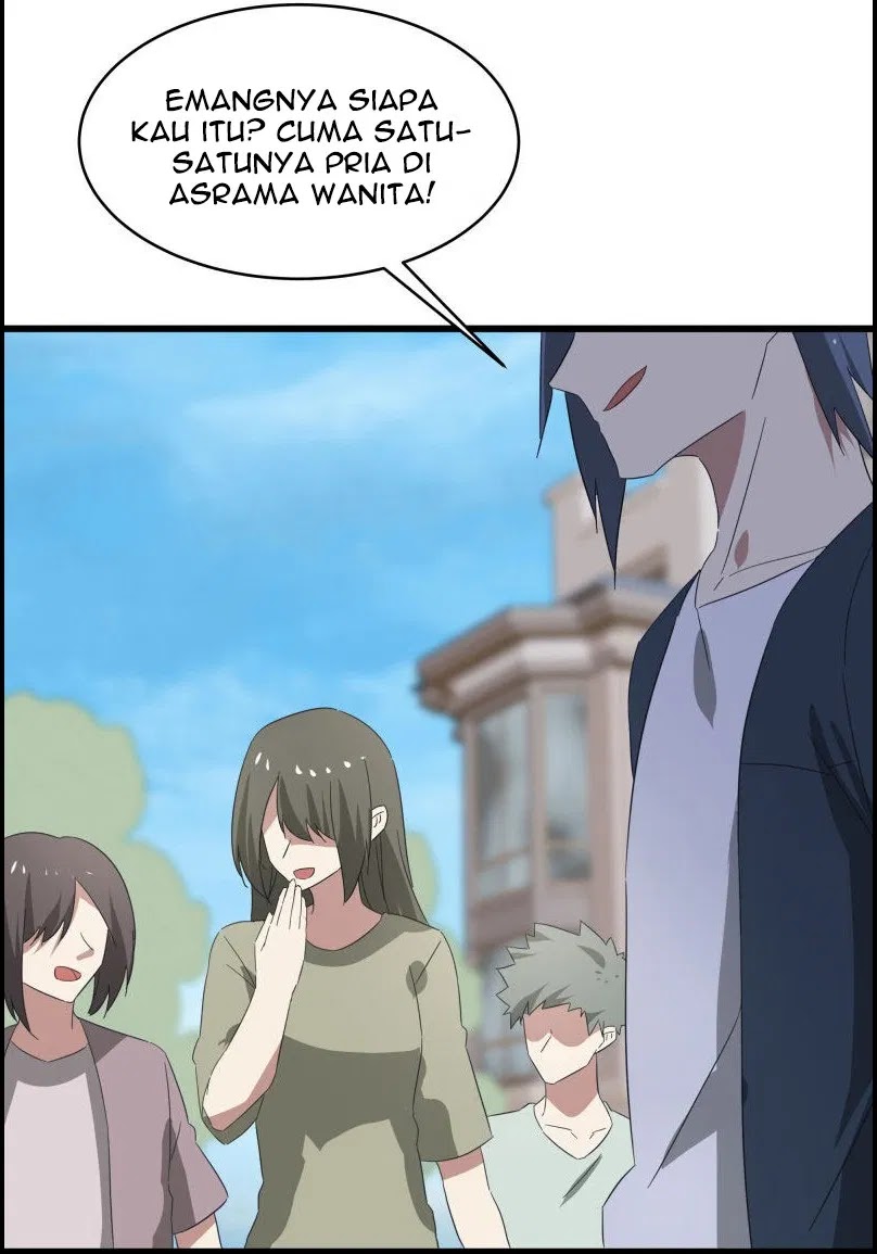 Master of Fortune Chapter 45 halaman 2