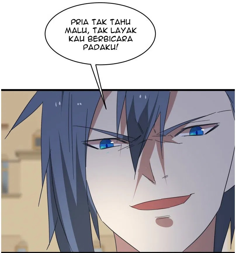 Master of Fortune Chapter 45 halaman 3