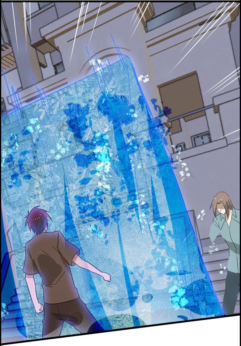 Master of Fortune Chapter 45 halaman 32