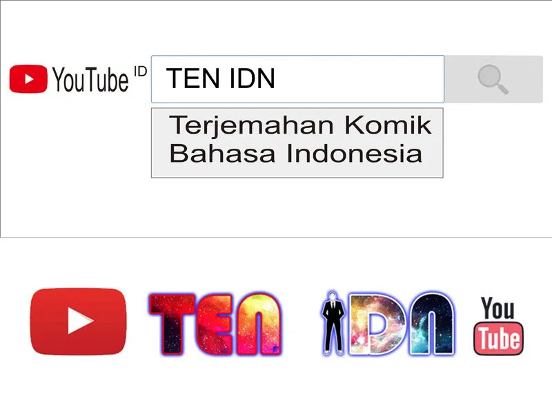 Master of Fortune Chapter 45 halaman 34