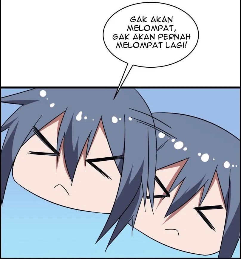 Master of Fortune Chapter 44 halaman 24