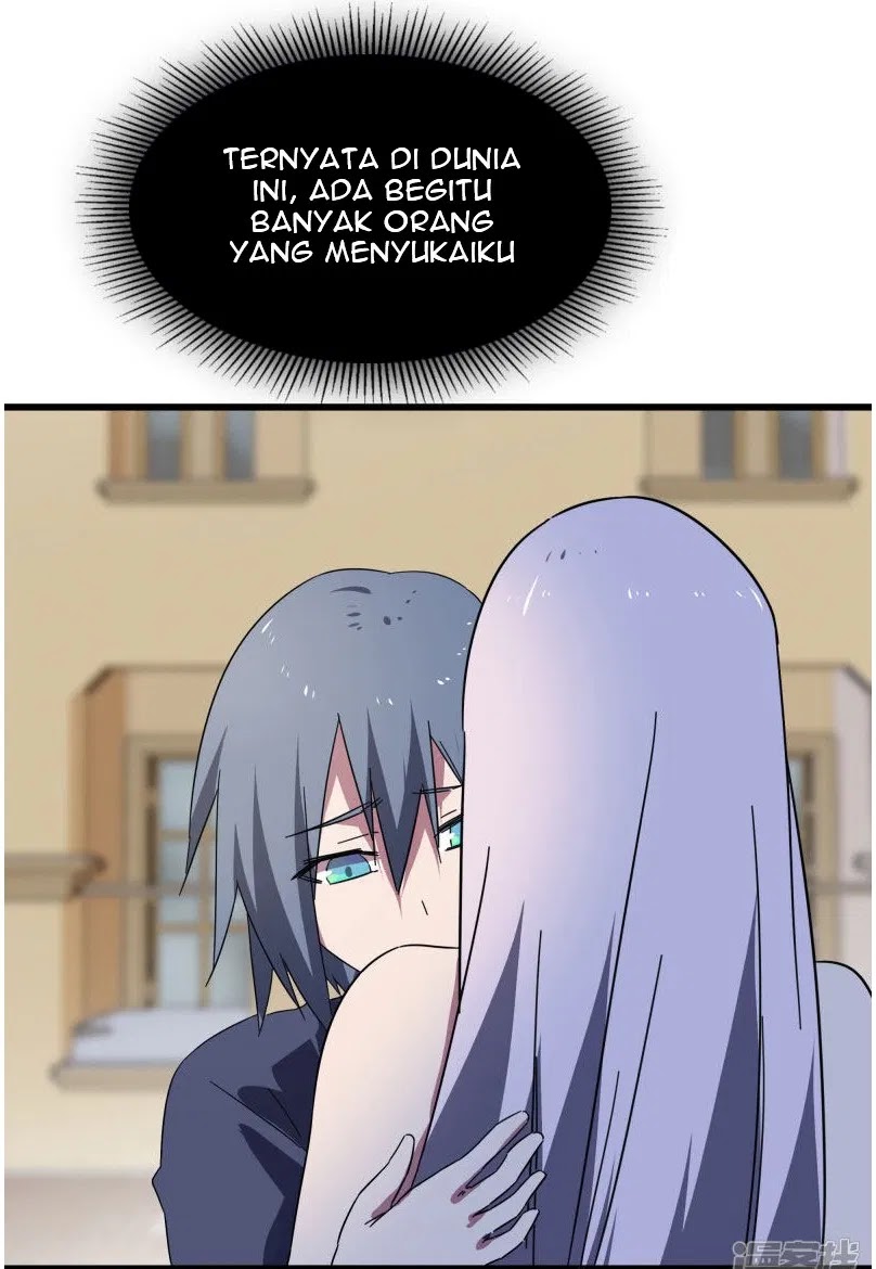 Master of Fortune Chapter 44 halaman 27