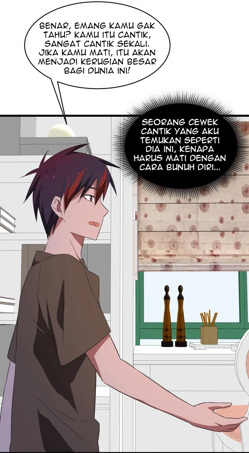 Master of Fortune Chapter 44 halaman 3