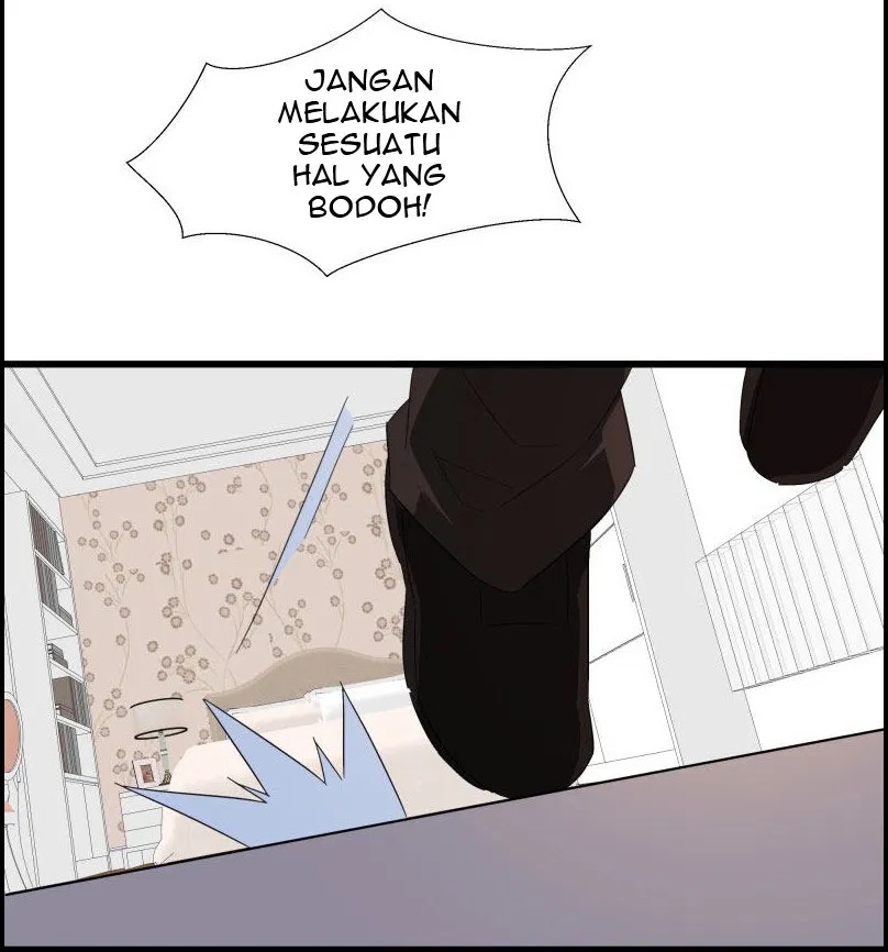 Master of Fortune Chapter 44 halaman 5