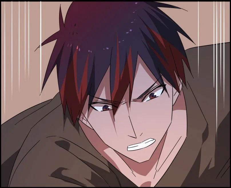 Master of Fortune Chapter 44 halaman 7
