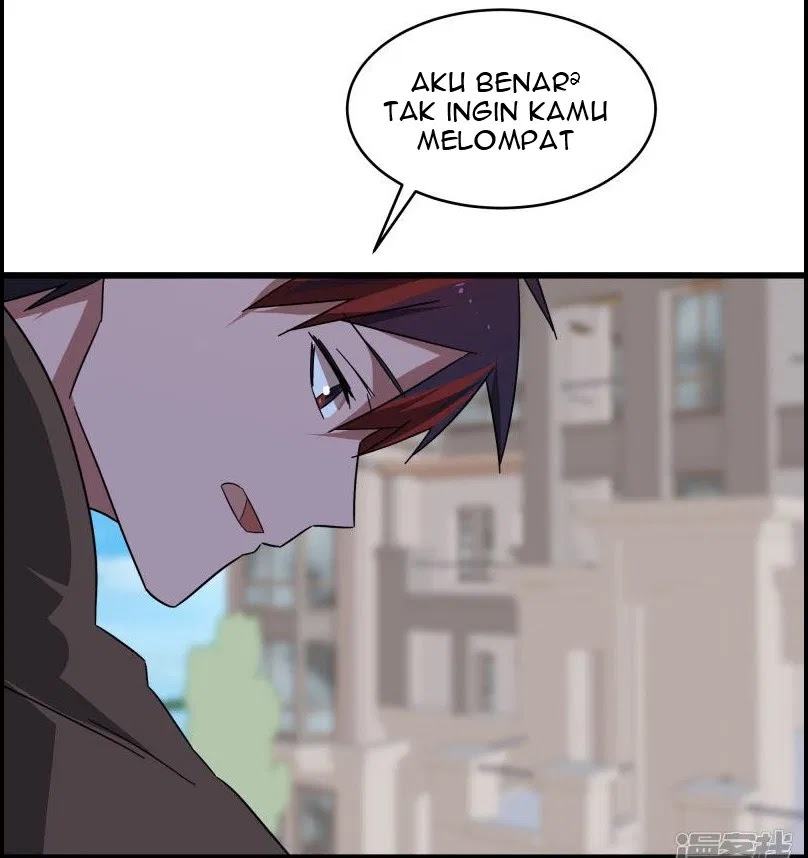 Master of Fortune Chapter 44 halaman 8