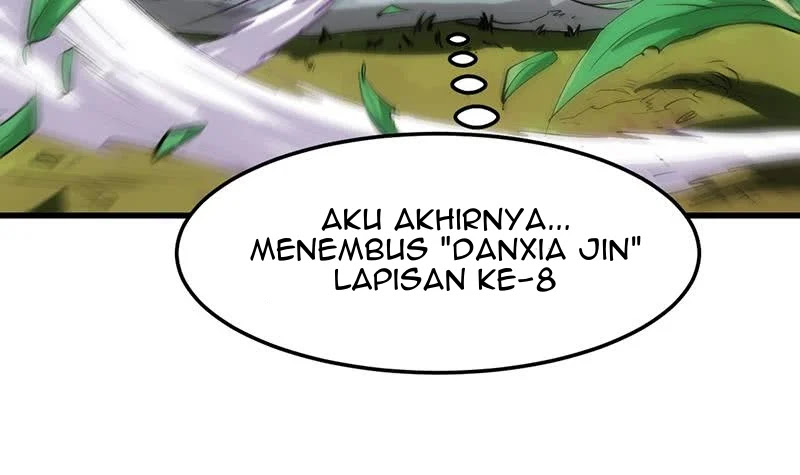 Guardian Dragon System Chapter 24 halaman 23