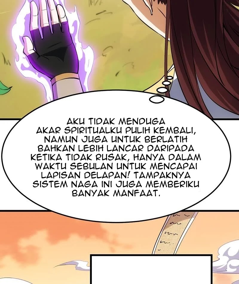 Guardian Dragon System Chapter 24 halaman 26