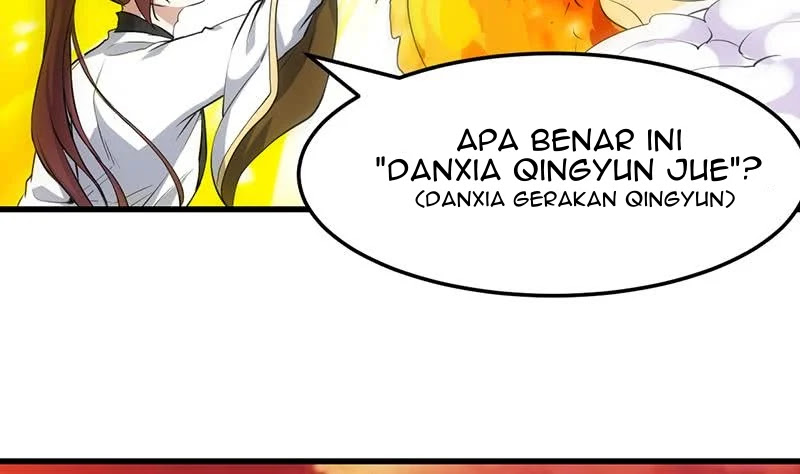 Guardian Dragon System Chapter 24 halaman 32
