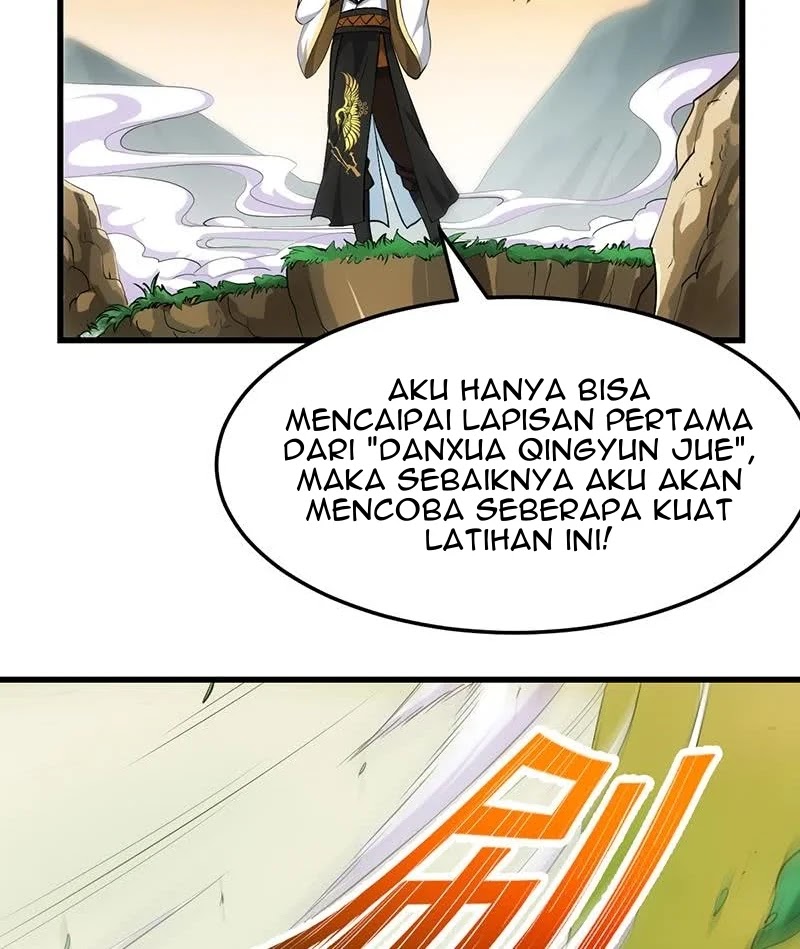 Guardian Dragon System Chapter 24 halaman 42