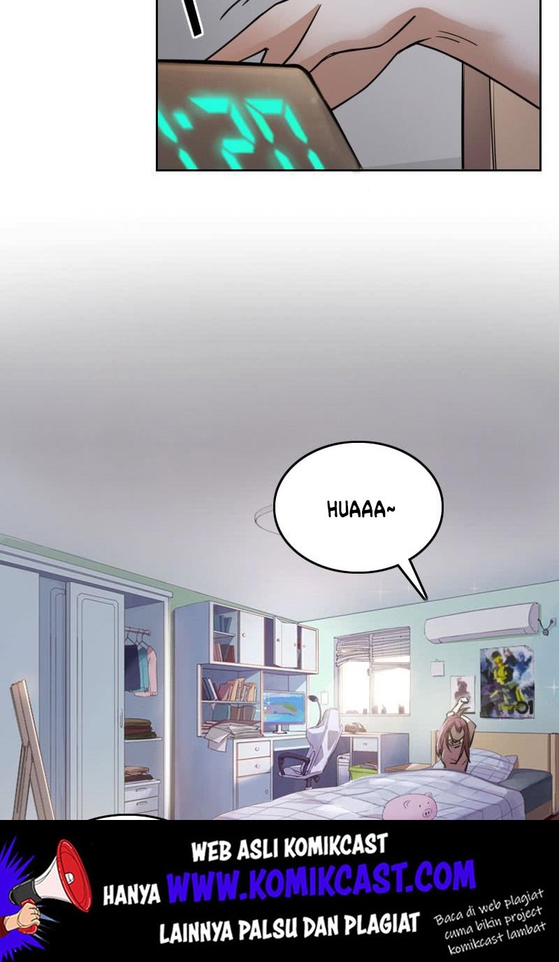Vanguard Chapter 20 halaman 4