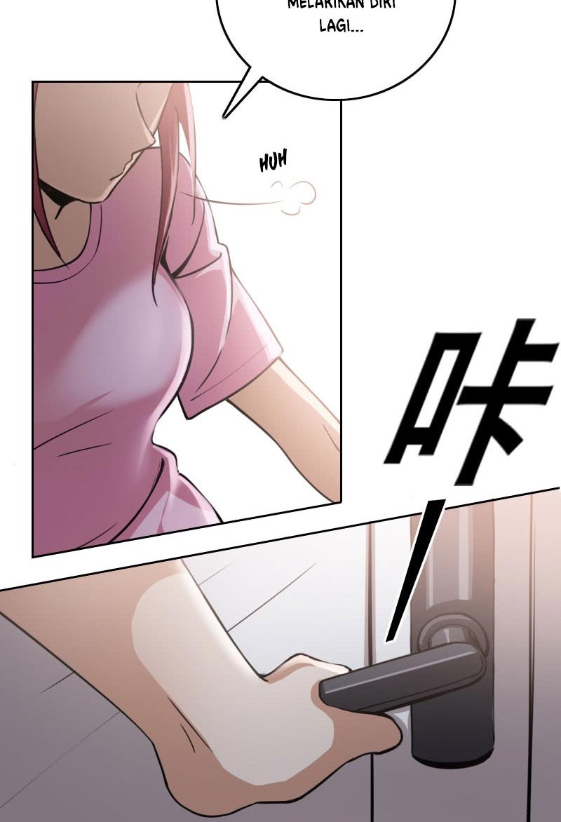 Vanguard Chapter 20 halaman 6