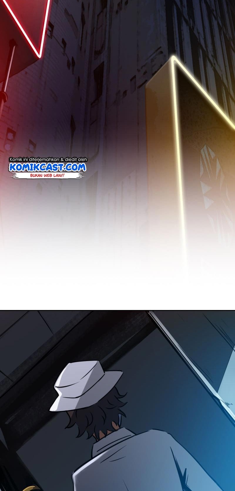 Vanguard Chapter 19 halaman 23