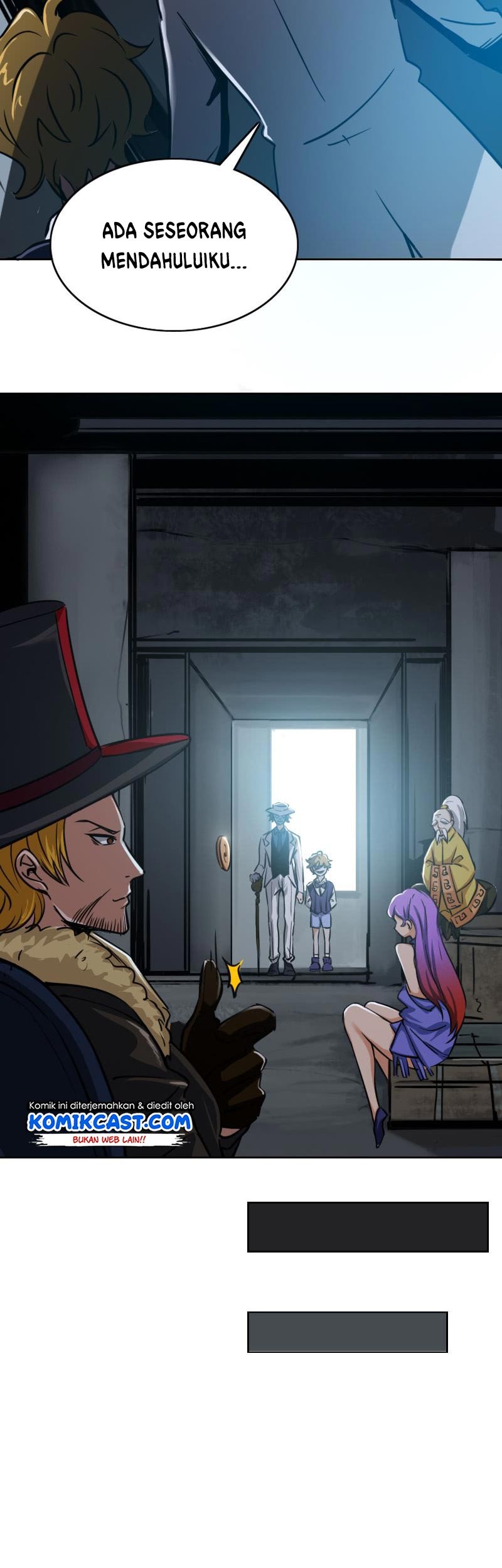 Vanguard Chapter 19 halaman 24