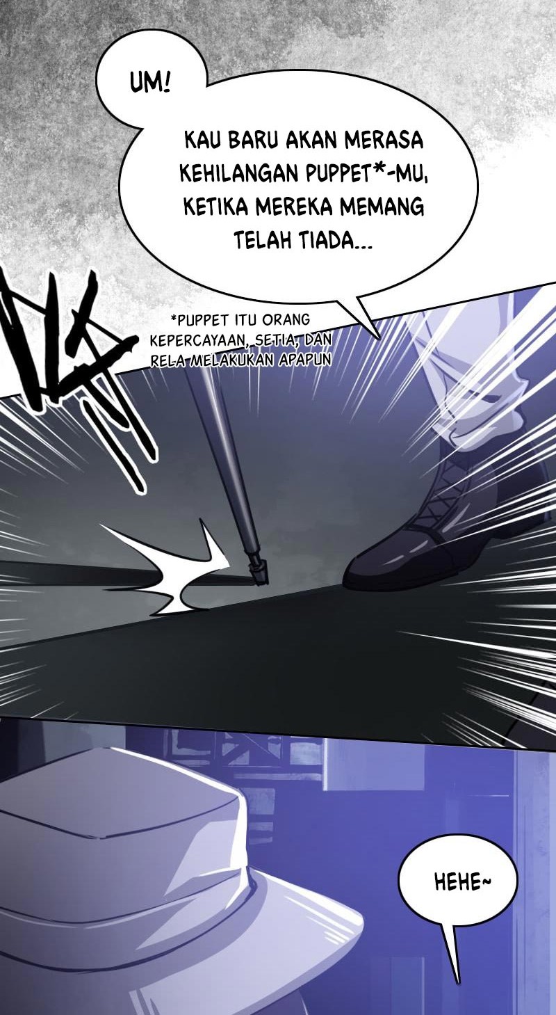 Vanguard Chapter 19 halaman 27
