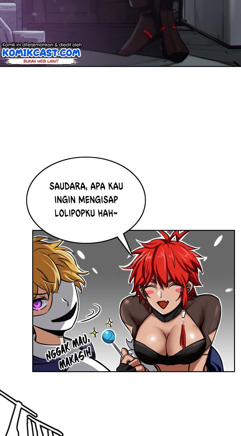 Vanguard Chapter 19 halaman 29