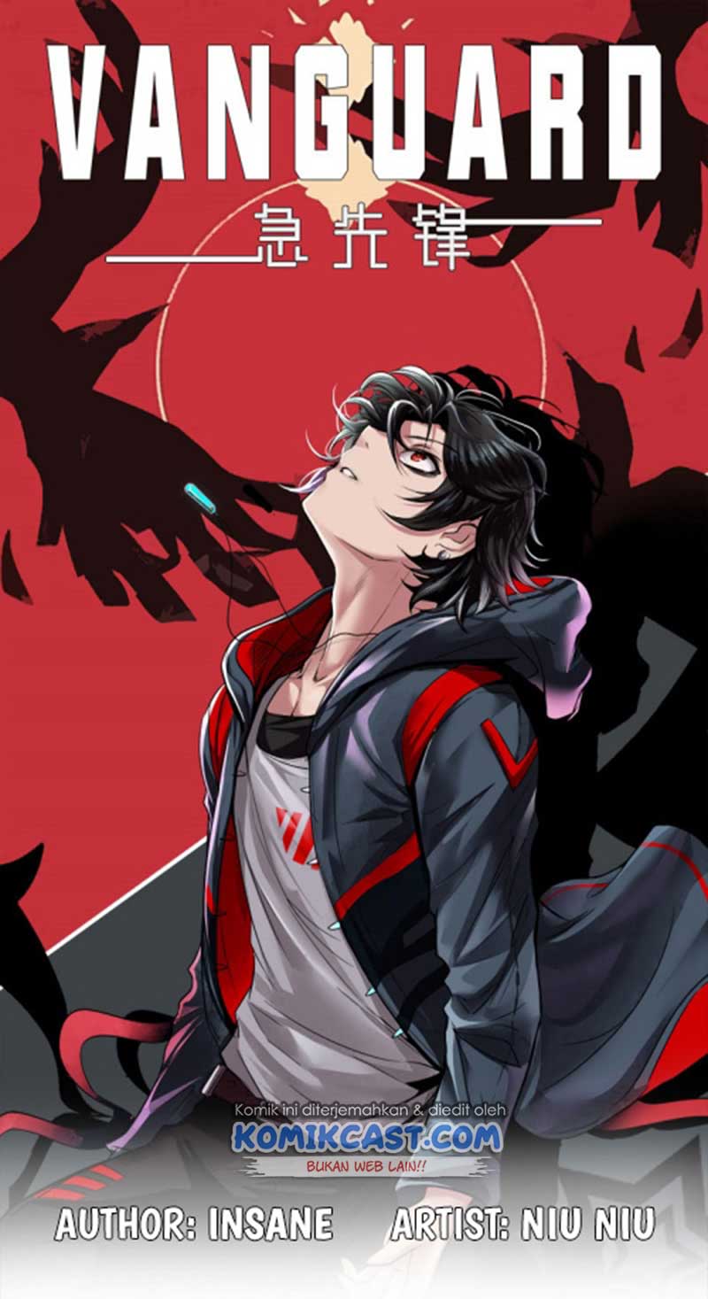 Vanguard Chapter 19 halaman 2