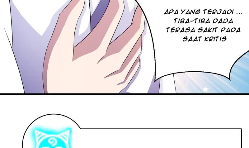 The Strongest Beast System Chapter 30 halaman 13