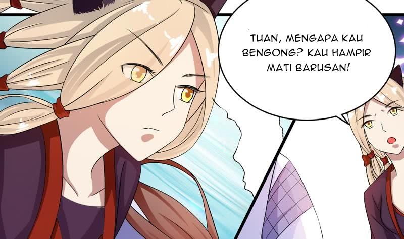 The Strongest Beast System Chapter 30 halaman 15