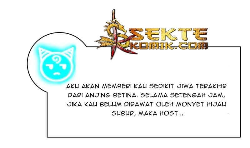 The Strongest Beast System Chapter 30 halaman 18
