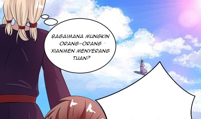 The Strongest Beast System Chapter 30 halaman 2