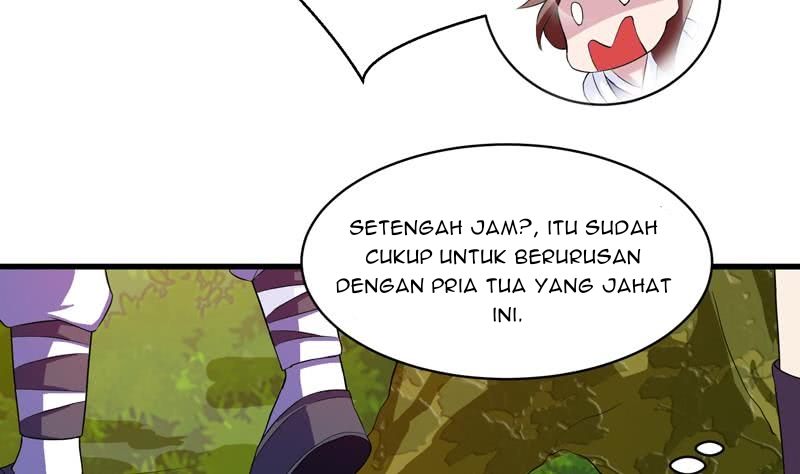 The Strongest Beast System Chapter 30 halaman 20