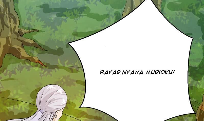 The Strongest Beast System Chapter 30 halaman 22