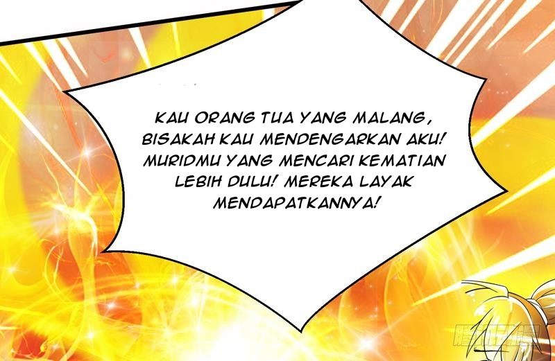 The Strongest Beast System Chapter 30 halaman 24