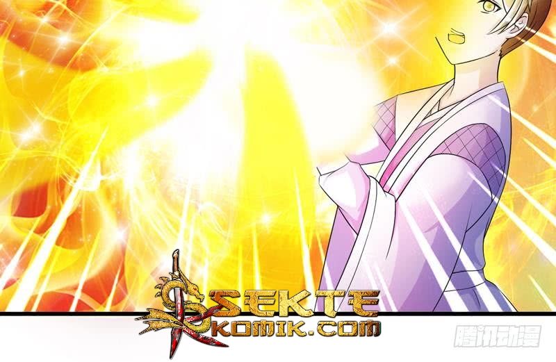 The Strongest Beast System Chapter 30 halaman 25